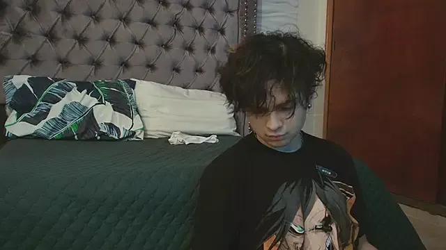 AZZREL_ETHANN from StripChat
