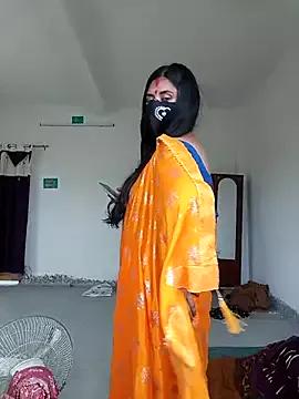 B-0001 from StripChat