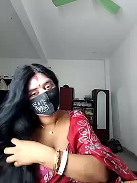 B-0001 from StripChat