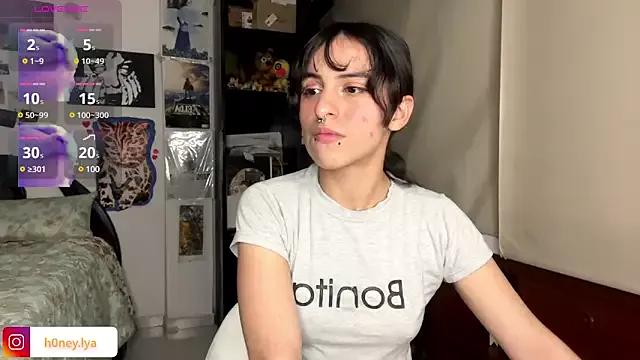 B0nnie_H0ney from StripChat
