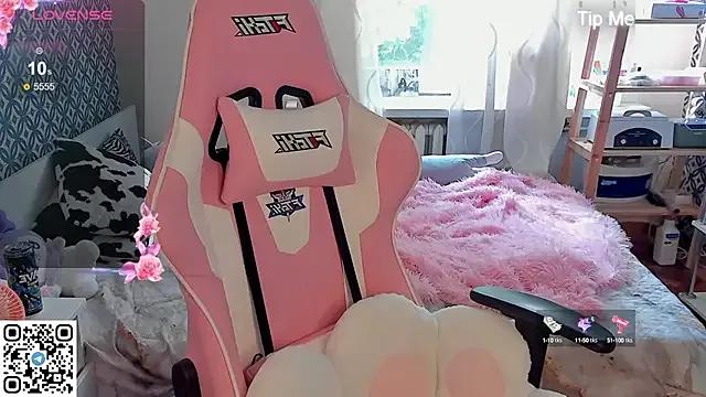 B1gBlushkk webcams show profile image 