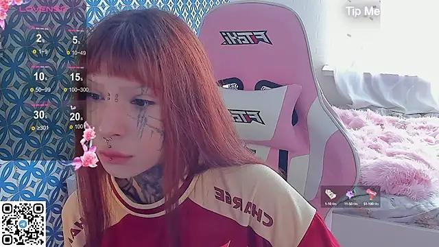 b1gBlushkk from StripChat