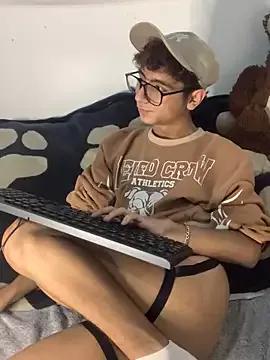 b4by_mailo from StripChat