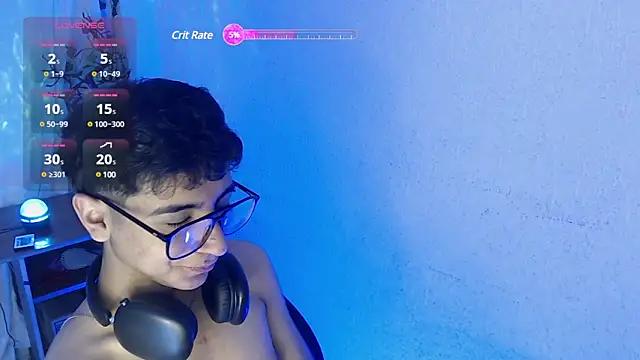b4by_mailo from StripChat