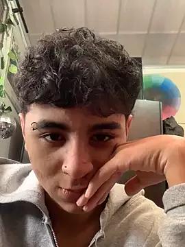 b4by_mailo from StripChat