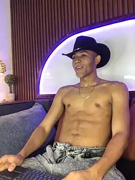 B_Wild from StripChat is Freechat