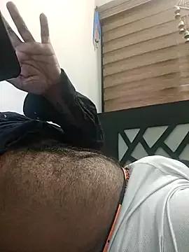 BAABA-YAAGA from StripChat
