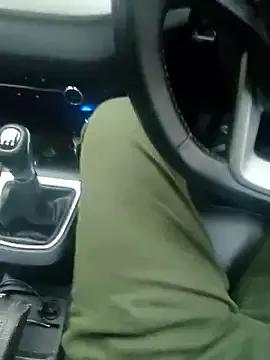 BAABA-YAAGA from StripChat