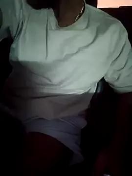 BAABA-YAAGA from StripChat