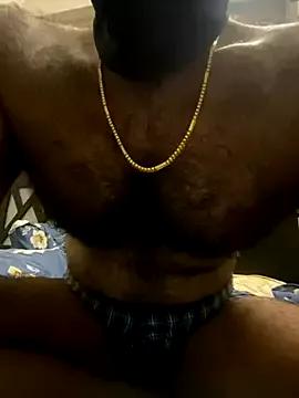 Photos of BAABA-YAAGA from StripChat is Freechat