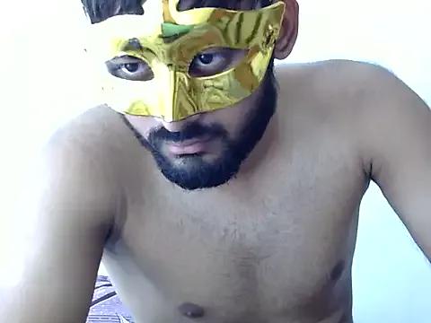 Babboy_24 from StripChat