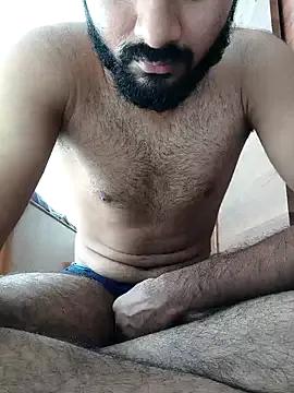 Babboy_24 from StripChat
