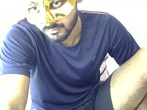 Babboy_24 from StripChat