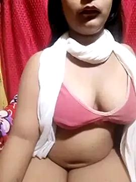 Babe_Doll04 from StripChat is Freechat