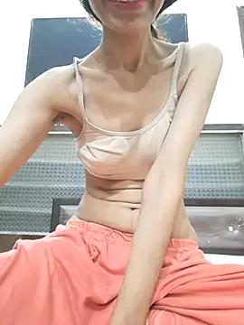 babe_jasmine from StripChat