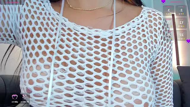 babe_katty from StripChat