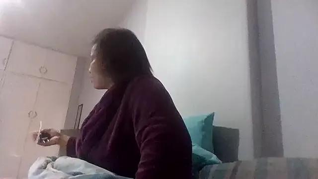 BabeAssXX from StripChat