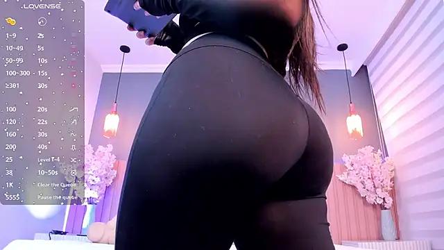 babee_sophie from StripChat