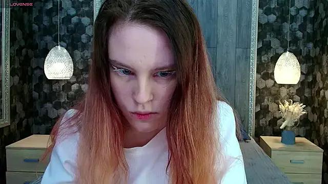 BabeJessica from StripChat