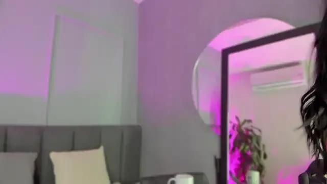 babepolly from StripChat is Freechat