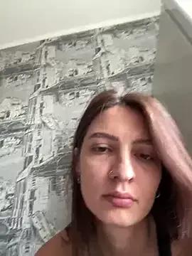 BabeRainbow from StripChat