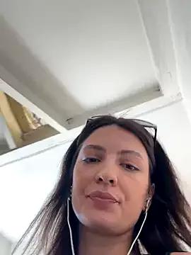 BabeRainbow from StripChat