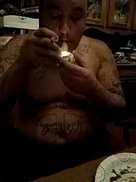 BABERUTH420 from StripChat