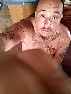 BABERUTH420 from StripChat