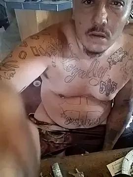 BABERUTH420 from StripChat