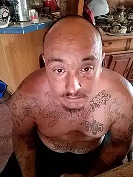 BABERUTH420 from StripChat