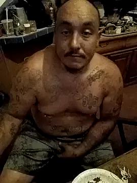 BABERUTH420 from StripChat