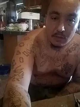 BABERUTH420 from StripChat