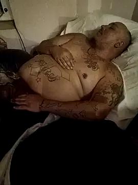 BABERUTH420 from StripChat is Freechat