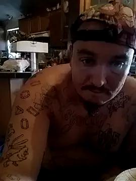 BABERUTH420 from StripChat