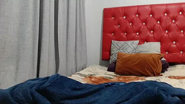 Babesexychix from StripChat