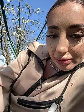 BabesGoesWild from StripChat