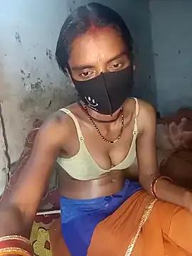 Babhi_Love from StripChat