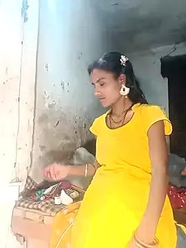 Babhi_Love from StripChat