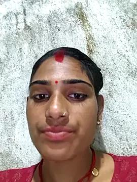 Babita_cut from StripChat is Freechat