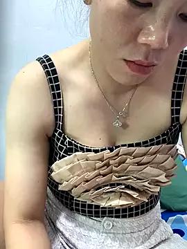Baby-bigtits from StripChat