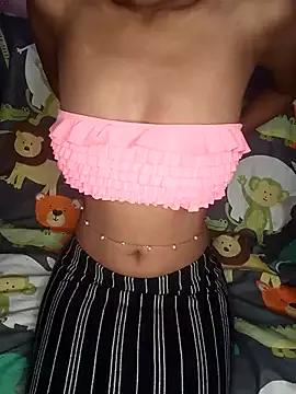 Baby-brown webcams show profile image 