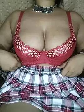 baby-bunny22 from StripChat