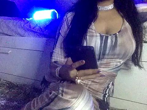 BABY-JIYA from StripChat