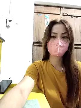 Baby-ladysweet20 from StripChat is Freechat