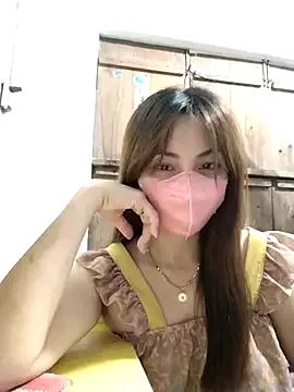 Baby-ladysweet20 from StripChat is Freechat