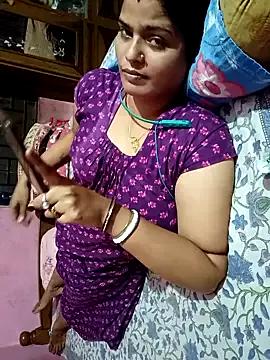 Baby-Sonali from StripChat