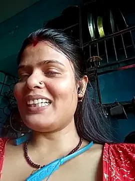Baby-Sonali from StripChat