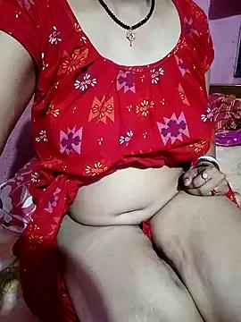 Baby-Sonali from StripChat