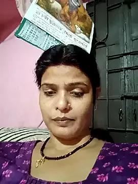 Baby-Sonali from StripChat