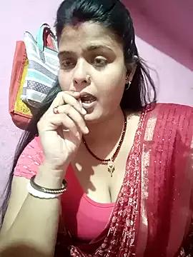 Baby-Sonali from StripChat